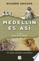 Libro Medellín es así