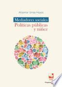 Libro Mediadores sociales