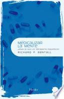 Libro Medicalizar la mente