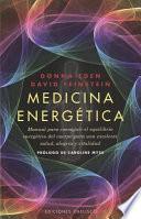 Libro Medicina energetica / Energy Medicine