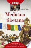 Medicina Tibetana