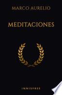 Libro MEDITACIONES