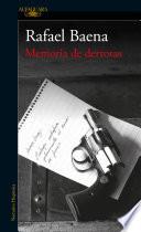 Memoria de derrotas