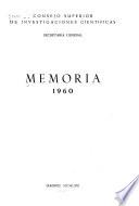 Memoria