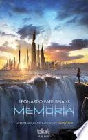 Libro Memoria / Memory