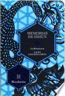 Memorias de Idhun 2. Revelación