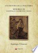 Memorias de Santiago Clemente Calvo