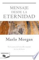 Libro Mensaje desde la Eternidad