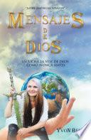 Libro Mensajes De Dios