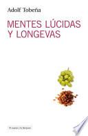 Libro Mentes lúcidas y longevas