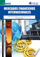 Libro Mercados financieros internacionales