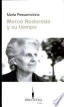 Libro Mercè Rodoreda y su tiempo