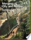 Libro Merging City & Nature