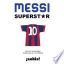 Messi Superstar
