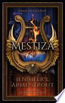 Libro Mestiza