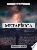 Libro Metafísica
