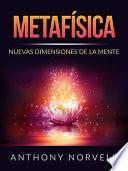 Libro Metafísica (Traducido)