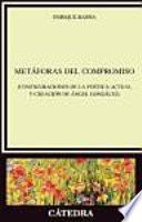 Libro Metáforas del compromiso