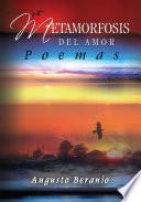 Libro ''Metamorfosis Del Amor''