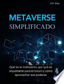 Libro Metaverso simplificado