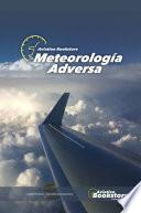 Libro Meteorología Adversa