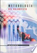 Libro METODOLOGÍA DEL BALONCESTO