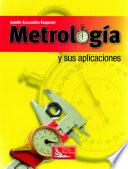 Libro Metrología y sus Aplicaciones