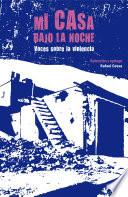 Libro Mi casa bajo la noche