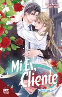 Libro Mi Ex, Cliente Capítulo 41