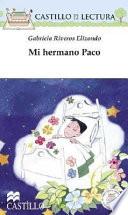 Libro Mi hermano Paco