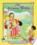 Libro Mi Hermosa Biblia