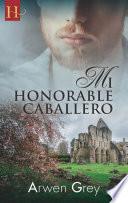 Libro Mi honorable caballero