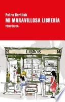 Libro Mi maravillosa librería