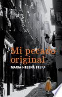 Libro Mi pecado original