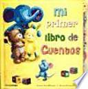 Libro Mi primer libro de cuentos