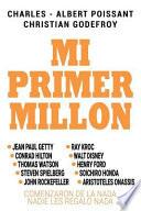 Libro Mi Primer Millon