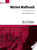 Libro Michel Maffesoli