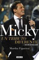 Micky: un tributo diferente