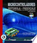 Libro Microcontroladores motorolafreescale