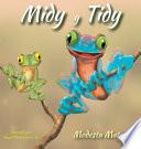 Libro Midy y Tidy