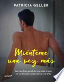 Libro Miénteme una vez más