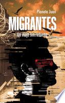 Libro Migrantes