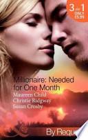 Libro Millionaire