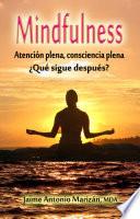 Libro Mindfulness