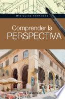 Libro Miniguías Parramón: Comprender la perspectiva