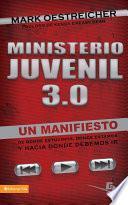 Ministerio juvenil 3.0