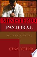 Libro Ministerio Pastoral