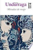 Libro Miradas de reojo