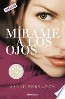 Libro Mírame a los ojos