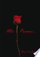 Libro Mis Poemas Son Tus Poemas
